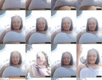 AddictiveLara — 6 minute MyFreeCams cam show recording, 720p, Jun 15, 2019