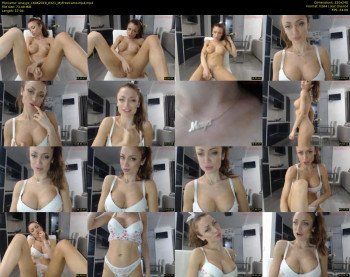 Anayys — 58 minute MyFreeCams cam show recording, SD, Jun 16, 2019