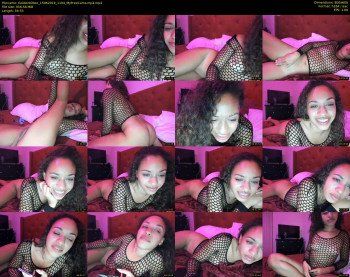 GoldenKittee — 60 minute MyFreeCams cam show recording, 480p, Jun 15, 2019