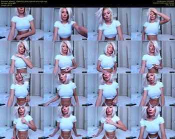 Jelisse_J — 5 minute MyFreeCams cam show recording, 480p, Jun 15, 2019