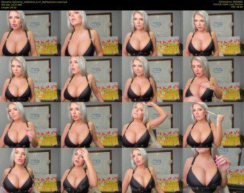 Kymmmy — 6 minute MyFreeCams cam show recording, 480p, Jun 15, 2019