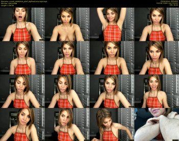 Laurel — 67 minute MyFreeCams cam show recording, 480p, Jun 16, 2019
