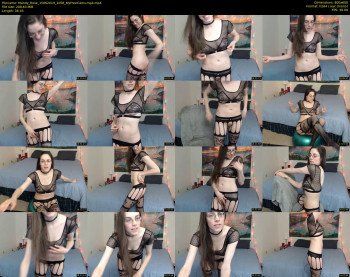 Mandy_Rose — 37 minute MyFreeCams cam show recording, 480p, Jun 15, 2019