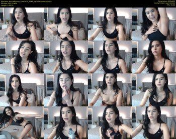 RorrieGomez — 126 minute MyFreeCams cam show recording, 480p, Jun 15, 2019