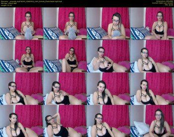 _amanda_seyfried19 — 52 minute Chaturbate female cam show recording, 480p, Jun 15, 2019