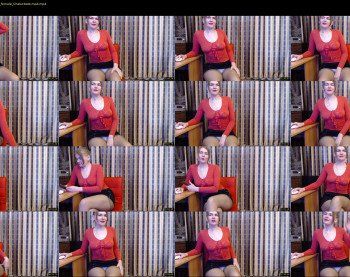 _natali_ — 9 minute Chaturbate female cam show recording, 1080p, Jun 15, 2019