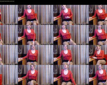 _natali_ — 14 minute Chaturbate female cam show recording, 1080p, Jun 15, 2019