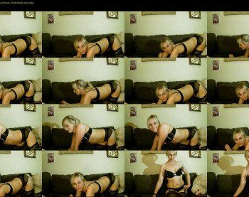 afanasia — 15 minute Chaturbate female cam show recording, 720p, Jun 16, 2019