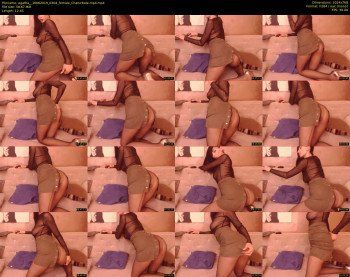 agatha_ — 13 minute Chaturbate female cam show recording, 720p, Jun 16, 2019
