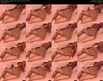 agatha_ — 11 minute Chaturbate female cam show recording, 720p, Jun 16, 2019