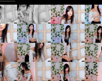 alejastorm — 51 minute Chaturbate female cam show recording, 1080p, Jun 15, 2019