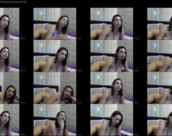 allayah — 52 minute Chaturbate female cam show recording, 720p, Jun 15, 2019