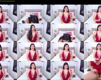 allisonbeth — 20 minute Chaturbate female cam show recording, 720p, Jun 15, 2019
