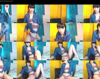 alycetn — 91 minute Chaturbate female cam show recording, 720p, Jun 15, 2019