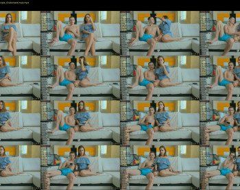 an_iv — 7 minute Chaturbate female cam show recording, 1080p, Jun 15, 2019
