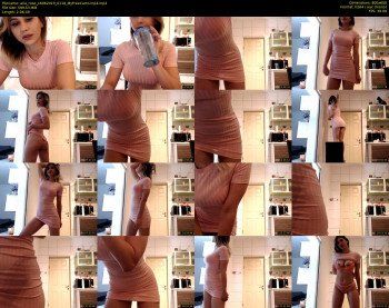 ana_rose — 127 minute MyFreeCams cam show recording, 480p, Jun 16, 2019