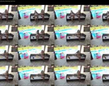 anya_fox — 4 minute Chaturbate female cam show recording, 1080p, Jun 15, 2019