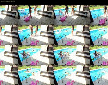 anya_fox — 29 minute Chaturbate female cam show recording, 1080p, Jun 15, 2019