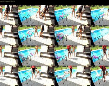 anya_fox — 29 minute Chaturbate female cam show recording, 1080p, Jun 15, 2019
