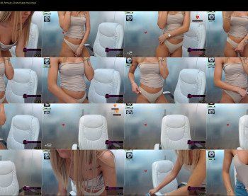 anyarayne — 7 minute Chaturbate female cam show recording, 1080p, Jun 15, 2019