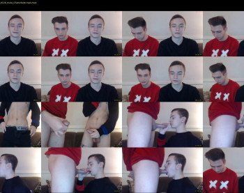 ashingwest97 — 20 minute Chaturbate male cam show recording, 480p, Jun 16, 2019
