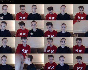 ashingwest97 — 71 minute Chaturbate male cam show recording, 480p, Jun 16, 2019