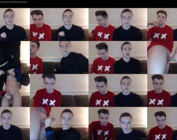ashingwest97 — 74 minute Chaturbate male cam show recording, 480p, Jun 16, 2019