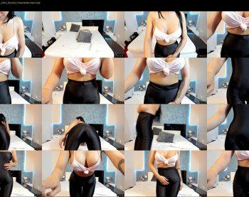 asian_delight_ — 56 minute Chaturbate female cam show recording, 1080p, Jun 15, 2019