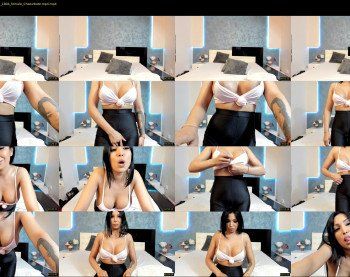 asian_delight_ — 56 minute Chaturbate female cam show recording, 1080p, Jun 15, 2019