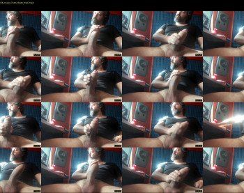 biengrossa — 23 minute Chaturbate male cam show recording, 720p, Jun 15, 2019