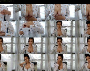 blissense — 16 minute Chaturbate female cam show recording, 720p, Jun 15, 2019
