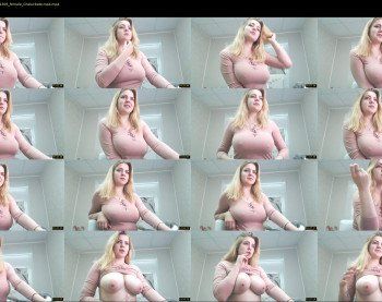 blondiebetsy — 29 minute Chaturbate female cam show recording, 720p, Jun 15, 2019