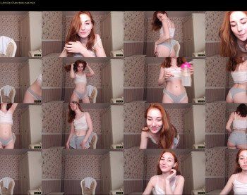 certinaaa — 29 minute Chaturbate female cam show recording, 1080p, Jun 15, 2019