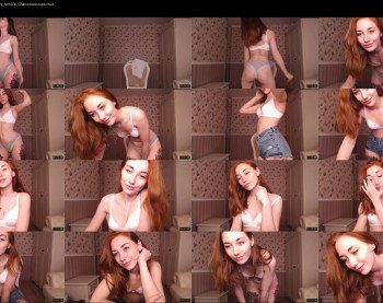certinaaa — 29 minute Chaturbate female cam show recording, 1080p, Jun 15, 2019