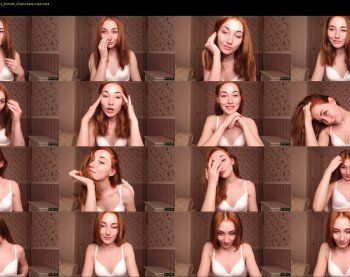 certinaaa — 3 minute Chaturbate female cam show recording, 1080p, Jun 15, 2019