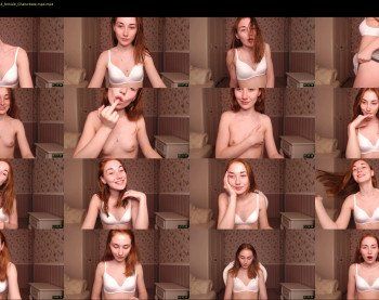 certinaaa — 24 minute Chaturbate female cam show recording, 1080p, Jun 15, 2019
