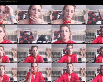 chanellmarilyn — 29 minute Chaturbate female cam show recording, 720p, Jun 16, 2019