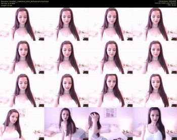 cheetah_ — 2 minute MyFreeCams cam show recording, 480p, Jun 15, 2019