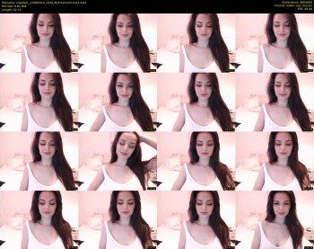 cheetah_ — 3 minute MyFreeCams cam show recording, 480p, Jun 15, 2019