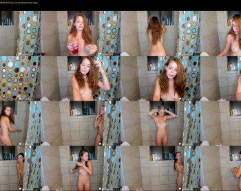 chrysanthulu — 29 minute Chaturbate female cam show recording, 1080p, Jun 15, 2019