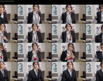 classdeb — 29 minute Chaturbate female cam show recording, 1080p, Jun 15, 2019