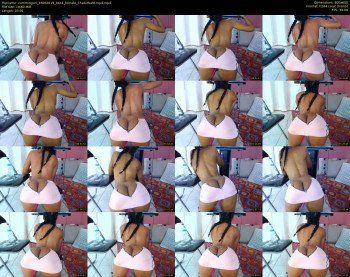 cummingurl — 4 minute Chaturbate couple cam show recording, 480p, Jun 16, 2019