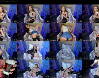 daphnemadison — 63 minute Chaturbate couple cam show recording, 1080p, Jun 15, 2019