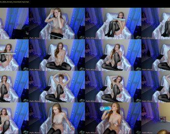 daphnemadison — 28 minute Chaturbate couple cam show recording, 1080p, Jun 15, 2019