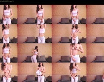 elaanna — 36 minute Chaturbate female cam show recording, 1080p, Jun 15, 2019