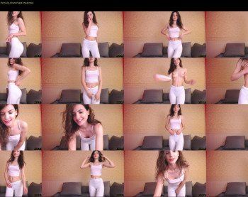 elaanna — 29 minute Chaturbate female cam show recording, 1080p, Jun 15, 2019