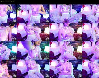 emilygrey_ — 35 minute Chaturbate female cam show recording, 1080p, Jun 15, 2019