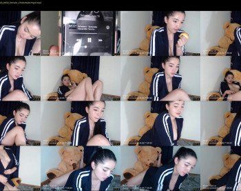 emma_johnson_ — 56 minute Chaturbate female cam show recording, 720p, Jun 15, 2019