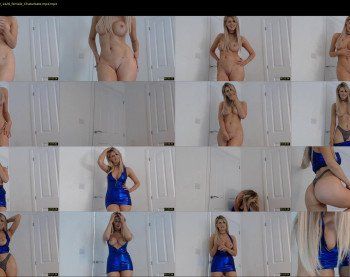 english_rose__ — 47 minute Chaturbate female cam show recording, 1080p, Jun 15, 2019
