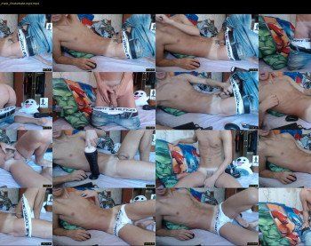 evgheni — 90 minute Chaturbate male cam show recording, 480p, Jun 15, 2019